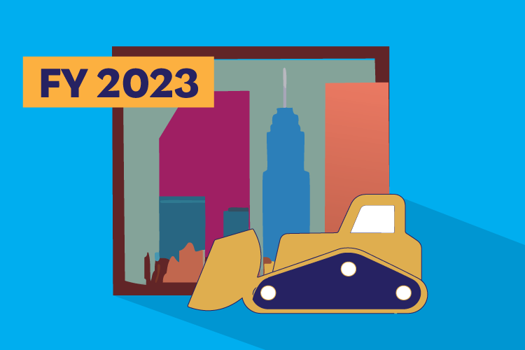 Financial Management Services City of Houston Houston Public Works