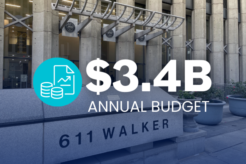 Annual Budget
