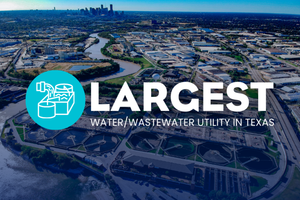 Water/ Wastewater Utility