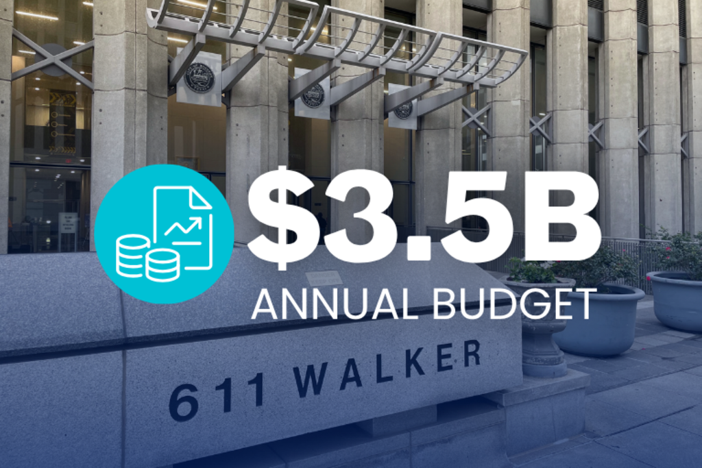 Annual Budget