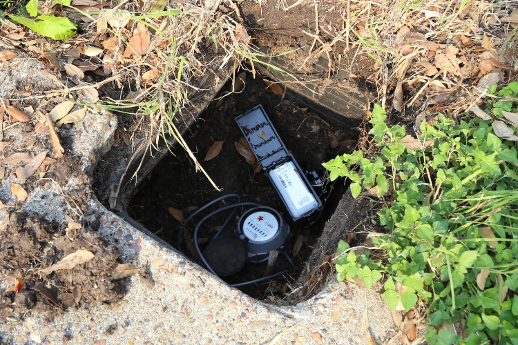 Water Bill Improvement image