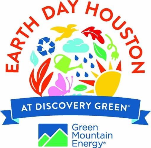 Earth Day Houston
