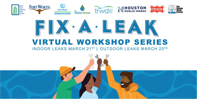 Fix A Leak Virtue Workshop Series