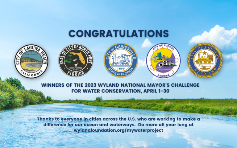 Water Conservation Challenge
