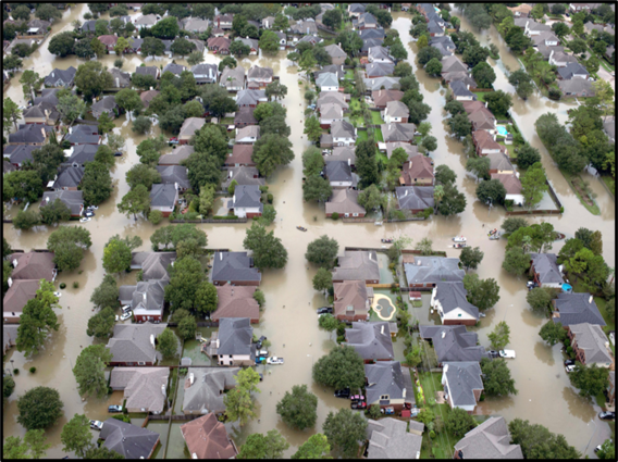 flooding harvey