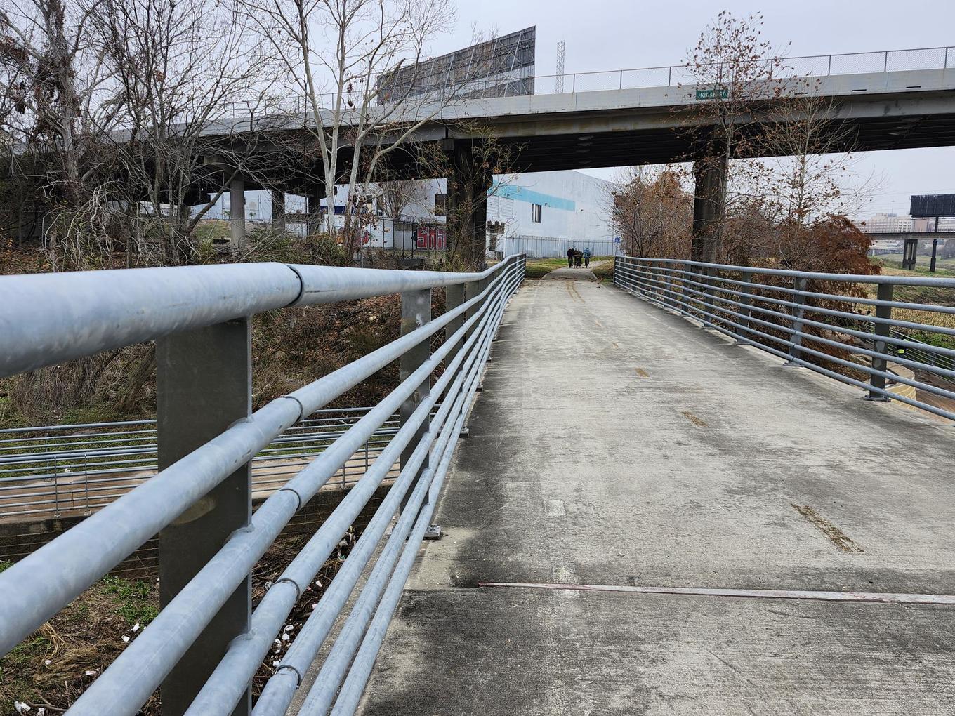 Bridge 5