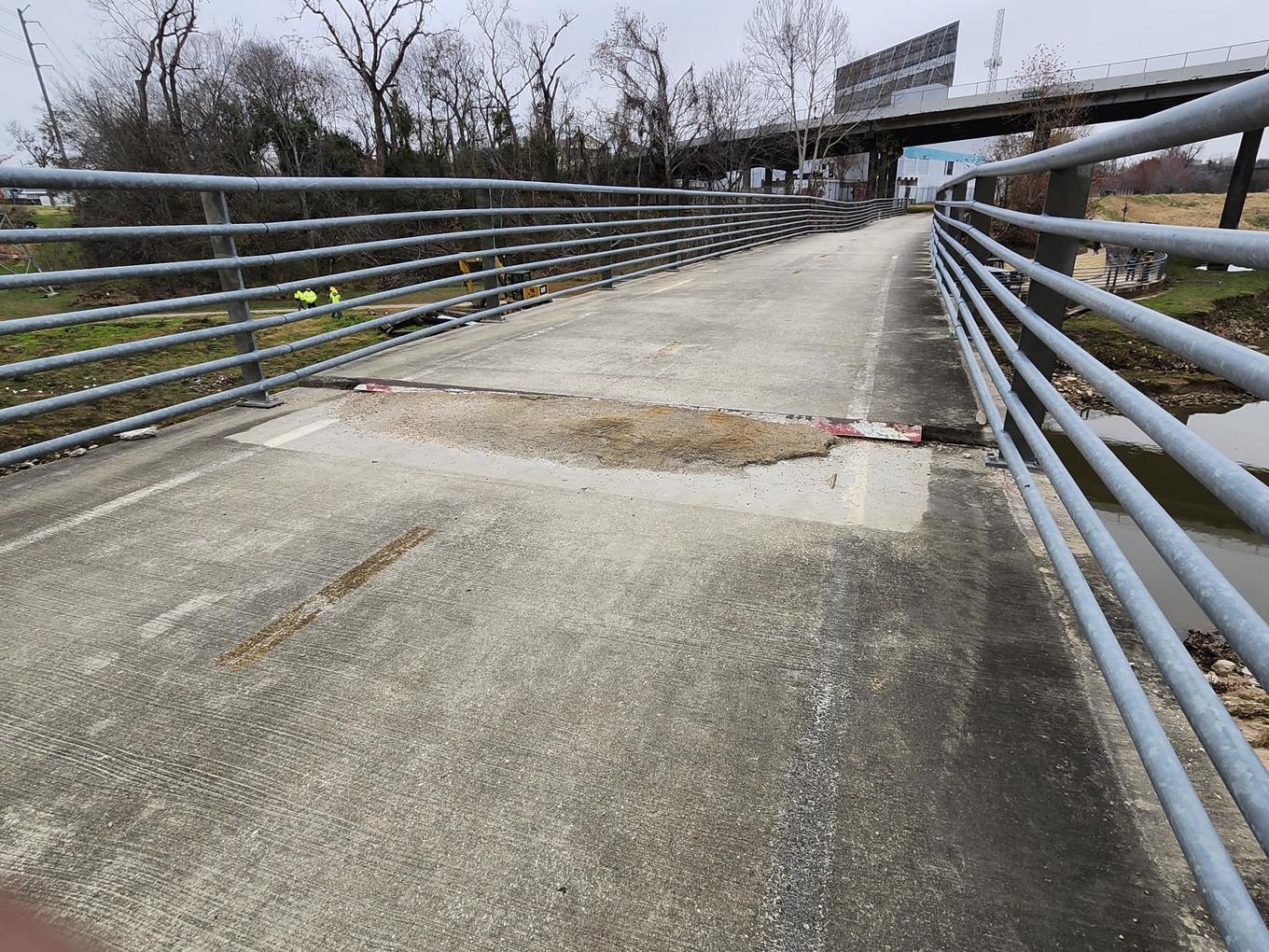 Bridge 6