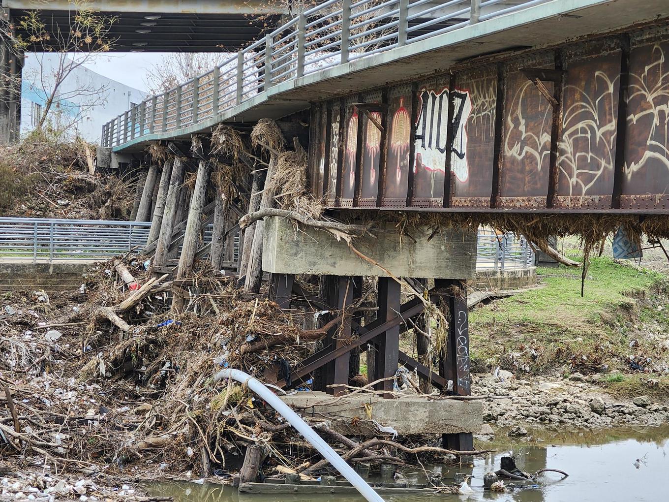 Bridge 7
