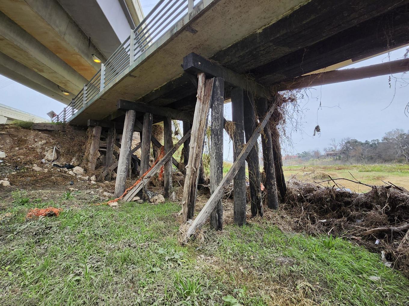 Bridge 8