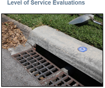 Level of Service I