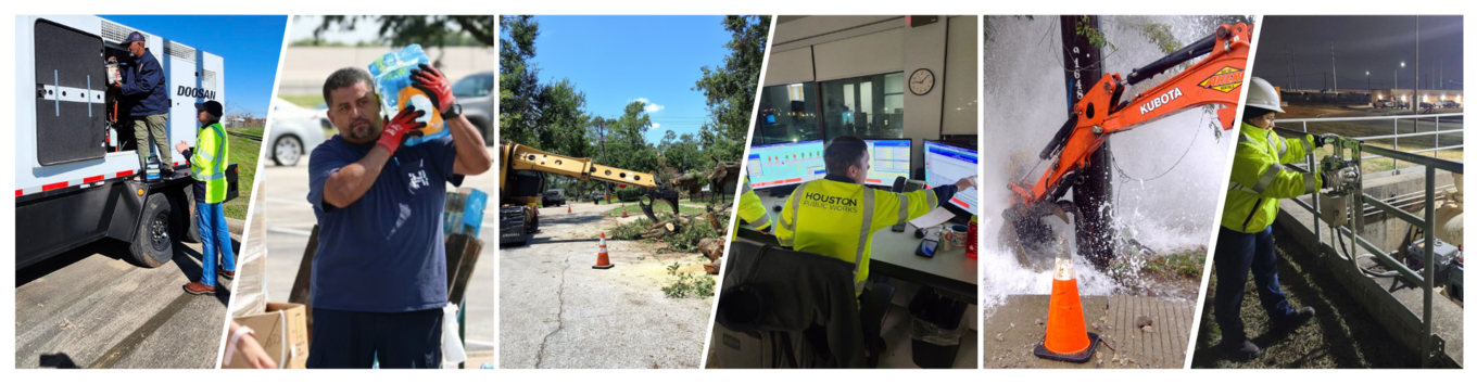 National First Responder Day