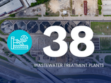 Wastewater Treatment Plants