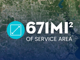 Service Area