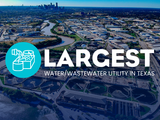 Water/ Wastewater Utility