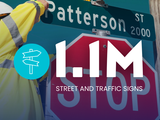 Street and Traffic Signs
